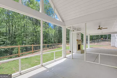 8165 Nicholson Road (Lot Road #1), Cumming, GA 30028 - Photo 49