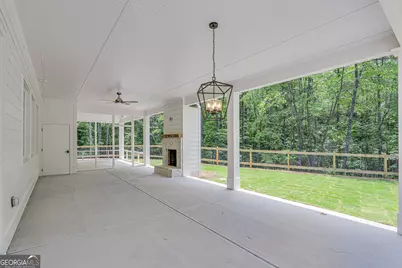 8165 Nicholson Road (Lot Road #1), Cumming, GA 30028 - Photo 47