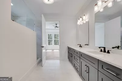 8205 Nicholson Road (Lot Road #1), Cumming, GA 30028 - Photo 37