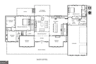 8205 Nicholson Rd, Cumming, GA 30028 - Photo 3