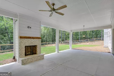 8205 Nicholson Road LOT #1, Cumming, GA 30028 - Photo 49
