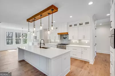 8205 Nicholson Road (Lot Road #1), Cumming, GA 30028 - Photo 25