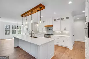 8205 Nicholson Rd Lot Road, Cumming, GA 30028 - Photo 25