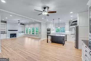 8205 Nicholson Rd Lot Road, Cumming, GA 30028 - Photo 21