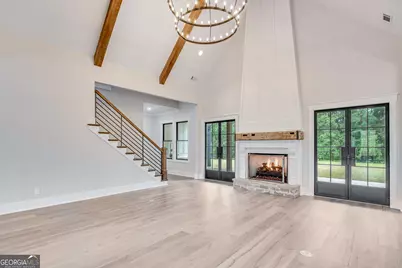 8205 Nicholson Road (Lot Road #1), Cumming, GA 30028 - Photo 7