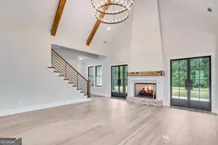 8205 Nicholson Rd Lot Road, Cumming, GA 30028 - Photo 7