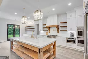 8205 Nicholson Rd Lot Road, Cumming, GA 30028 - Photo 27