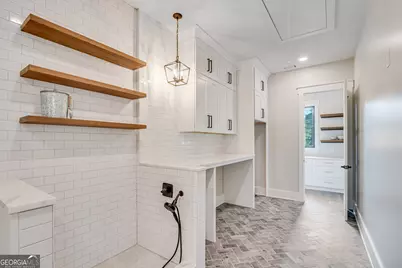 8205 Nicholson Road (Lot Road #1), Cumming, GA 30028 - Photo 43