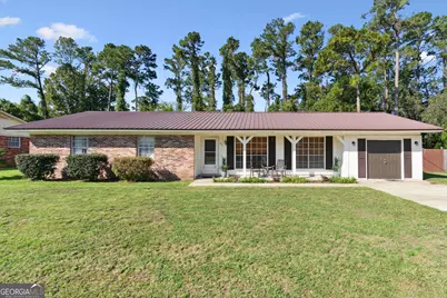 101 Water Street, Brunswick, GA 31525 - Photo 1