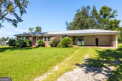 4190 Church Street Extension, Waycross, GA 31503 - Photo 33