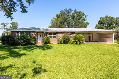 4190 Church Street Extension, Waycross, GA 31503 - Photo 35