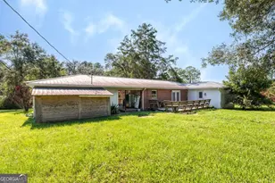 4190 Church St Ext, Waycross, GA 31503 - Photo 29