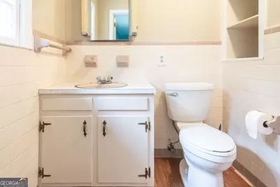 2775 Seminole Trail, Waycross, GA 31503 - Photo 31