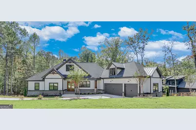 8205 Nicholson Road (Lot Road #3), Cumming, GA 30028 - Photo 1