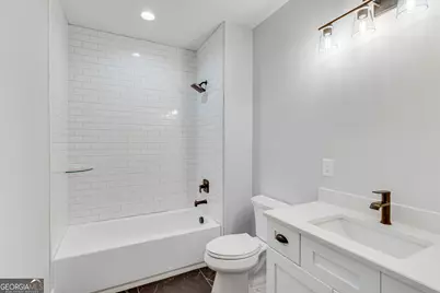 8205 Nicholson Road (Lot Road #3), Cumming, GA 30028 - Photo 31