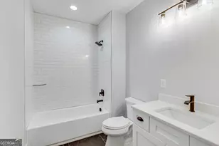 8205 Nicholson Rd Lot Road, Cumming, GA 30028 - Photo 31