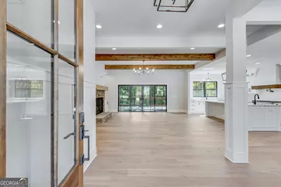 8205 Nicholson Road (Lot Road #3), Cumming, GA 30028 - Photo 5