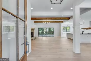 8205 Nicholson Rd Lot Road, Cumming, GA 30028 - Photo 5