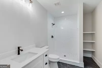 8205 Nicholson Road (Lot Road #3), Cumming, GA 30028 - Photo 29