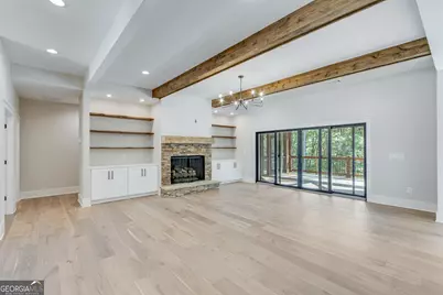 8205 Nicholson Road (Lot Road #3), Cumming, GA 30028 - Photo 9