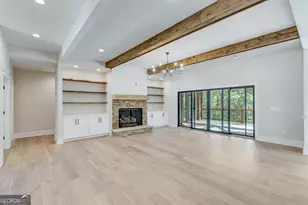 8205 Nicholson Rd Lot Road, Cumming, GA 30028 - Photo 9