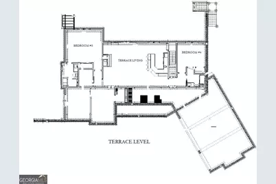 8205 Nicholson Road (Lot Road #3), Cumming, GA 30028 - Photo 3