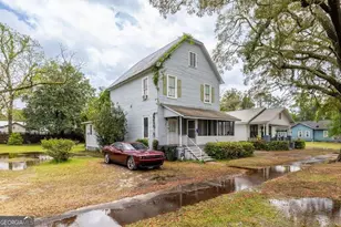 805 Brunel St, Waycross, GA 31501 - Photo 3