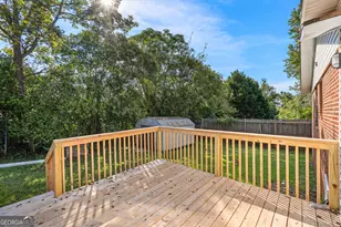 1324 Spellman Ave, Griffin, GA 30223 - Photo 25