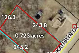 825 Anna Kathryn Dr, Stockbridge, GA 30281 - Photo 1