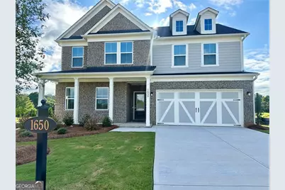 1650 Tide Mill Road, Cumming, GA 30040 - Photo 1