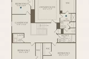 1650 Tide Ml Rd, Cumming, GA 30040 - Photo 3