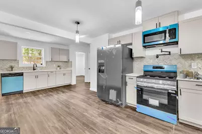 388 Sargent Drive SE, Atlanta, GA 30315 - Photo 7