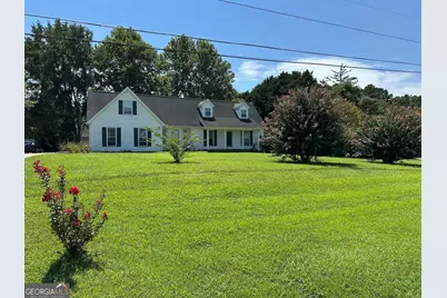 158 Merrybrook Road, Williamson, GA 30292 - Photo 1