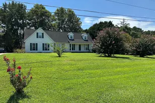 158 Merrybrook Rd, Williamson, GA 30292 - Photo 1