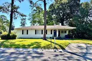 2202 Pioneer St, Waycross, GA 31501 - Photo 1
