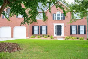 1860 Pinehurst View Dr, Grayson, GA 30017 - Photo 1