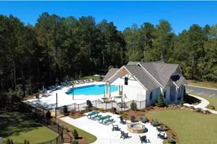 1232 Fagiolo St, McDonough, GA 30253 - Photo 9