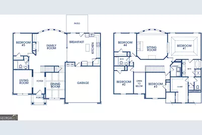 213 Umber Road, Locust Grove, GA 30248 - Photo 3