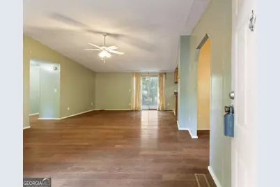 349 Joe Robertson Road, Rocky Face, GA 30740 - Photo 5