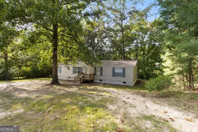 349 Joe Robertson Road, Rocky Face, GA 30740 - Photo 1