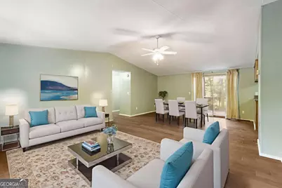 349 Joe Robertson Road, Rocky Face, GA 30740 - Photo 7