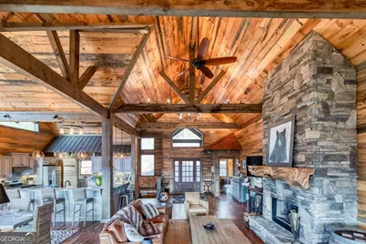 272 Heights Overlook, Cherry Log, GA 30522 - Photo 19