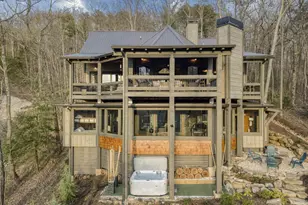 272 Heights Overlook, Cherry Log, GA 30522 - Photo 3