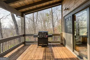 272 Heights Overlook, Cherry Log, GA 30522 - Photo 15