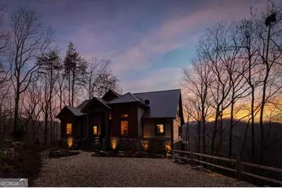 272 Heights Overlook, Cherry Log, GA 30522 - Photo 25