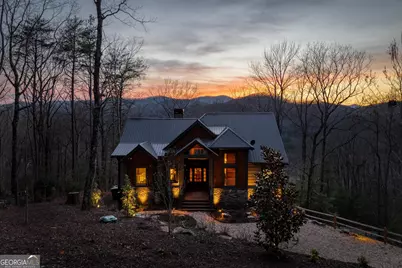 272 Heights Overlook, Cherry Log, GA 30522 - Photo 27