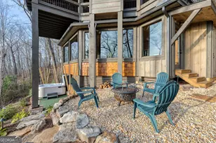 272 Heights Overlook, Cherry Log, GA 30522 - Photo 23