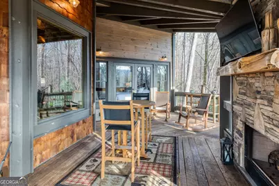 272 Heights Overlook, Cherry Log, GA 30522 - Photo 17