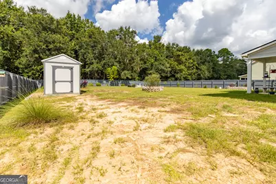 157 Halcyon Way NE, Ludowici, GA 31316 - Photo 45