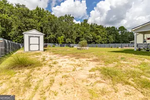 157 Halcyon Wy NE, Ludowici, GA 31316 - Photo 45